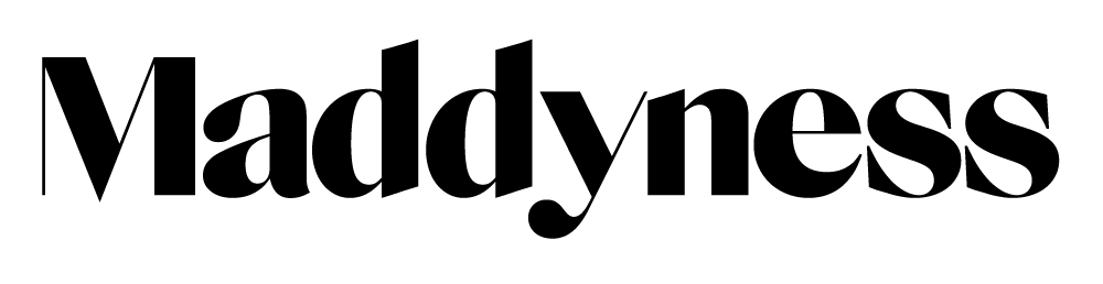 Maddyness